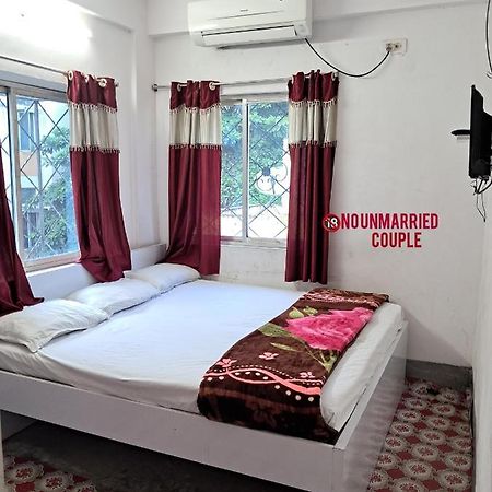 Hotel Zeeshan International 콜카타 외부 사진