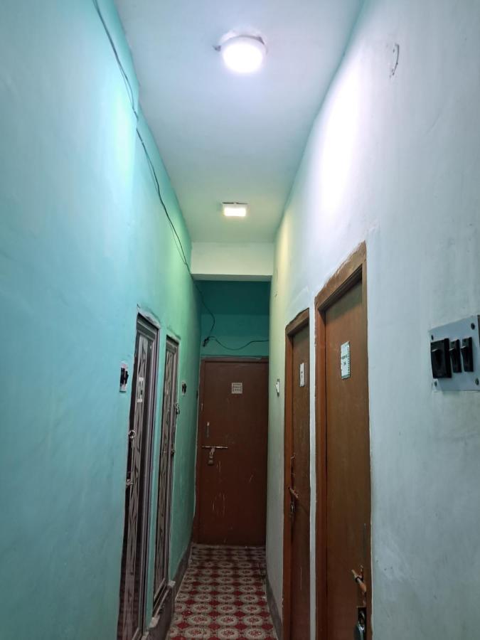 Hotel Zeeshan International 콜카타 외부 사진